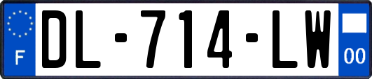 DL-714-LW