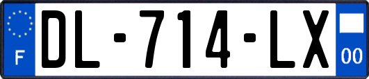 DL-714-LX