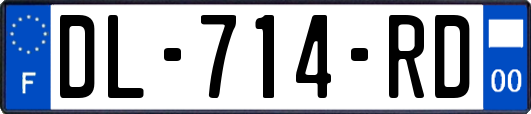 DL-714-RD