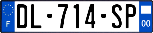 DL-714-SP