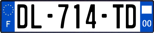 DL-714-TD