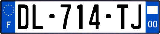 DL-714-TJ