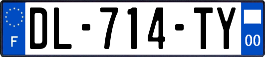 DL-714-TY