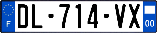 DL-714-VX