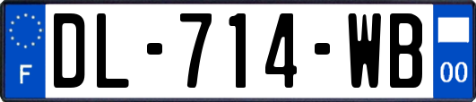 DL-714-WB