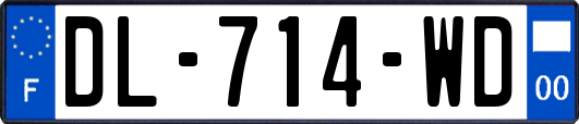 DL-714-WD