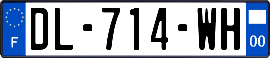 DL-714-WH