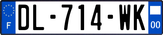 DL-714-WK