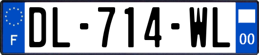 DL-714-WL