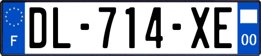 DL-714-XE