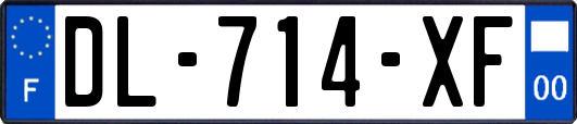 DL-714-XF