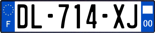 DL-714-XJ