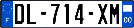 DL-714-XM