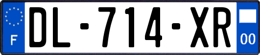 DL-714-XR