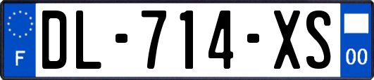 DL-714-XS