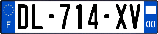 DL-714-XV