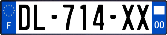 DL-714-XX