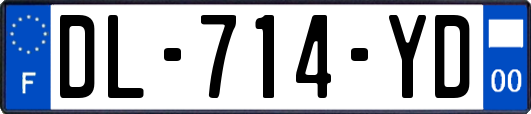 DL-714-YD