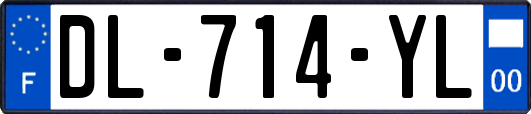 DL-714-YL