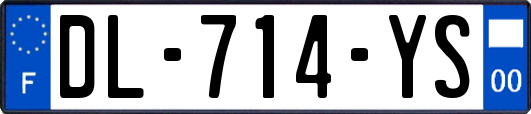 DL-714-YS