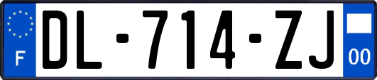 DL-714-ZJ