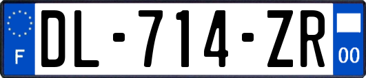 DL-714-ZR