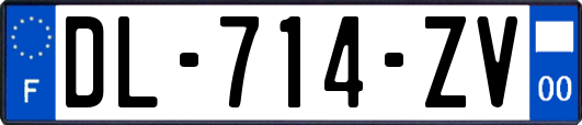 DL-714-ZV