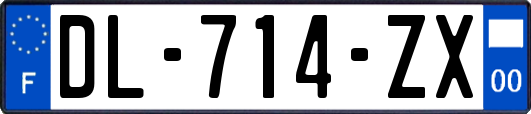 DL-714-ZX