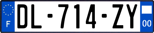 DL-714-ZY