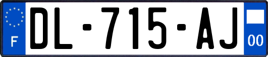 DL-715-AJ