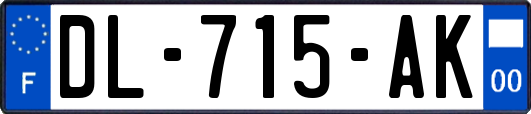 DL-715-AK