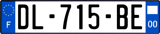 DL-715-BE