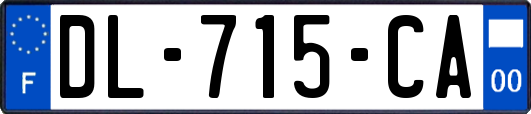 DL-715-CA