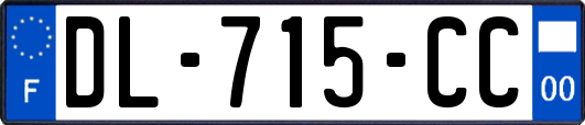 DL-715-CC