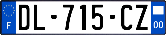 DL-715-CZ