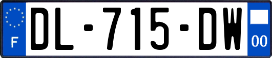 DL-715-DW