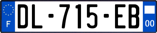 DL-715-EB