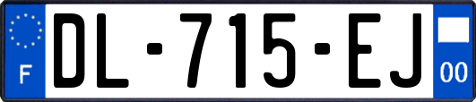 DL-715-EJ