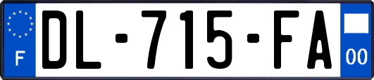 DL-715-FA