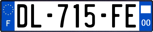 DL-715-FE