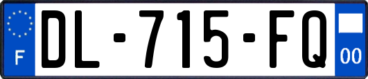 DL-715-FQ