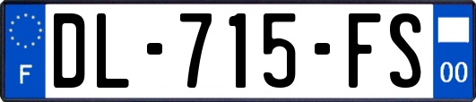 DL-715-FS