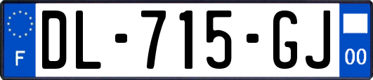 DL-715-GJ