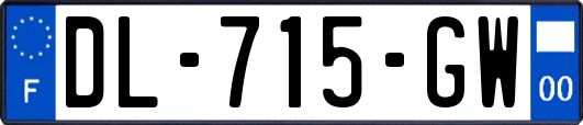 DL-715-GW