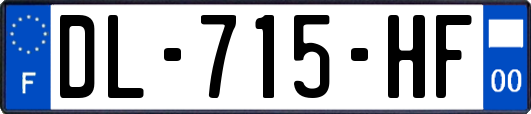 DL-715-HF