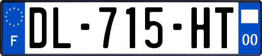 DL-715-HT