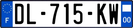 DL-715-KW