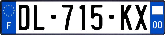 DL-715-KX