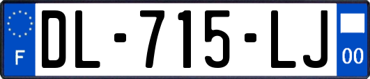 DL-715-LJ