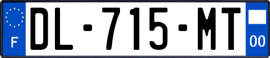 DL-715-MT